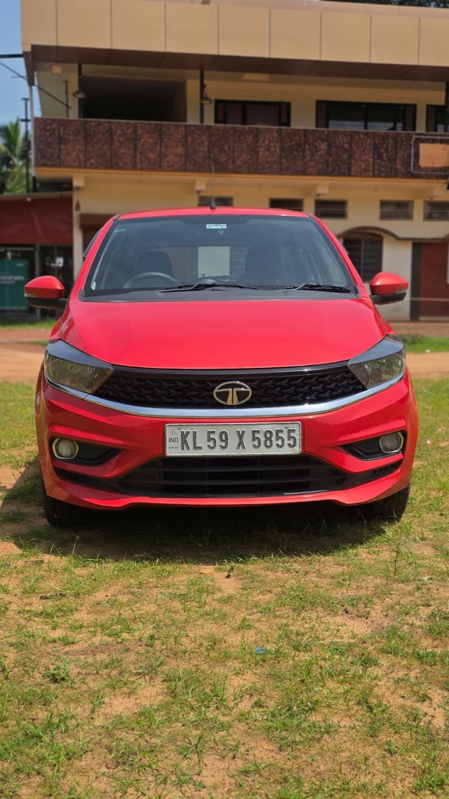 View Tata Tiago Image 2 Used Tata Tiago Image 2