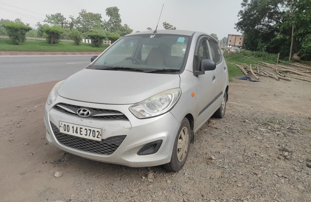 View Hyundai i10 Image 1 Used Hyundai i10 Image 1
