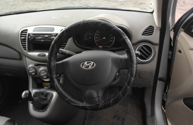 View Hyundai i10 Image 10 Used Hyundai i10 Image 10