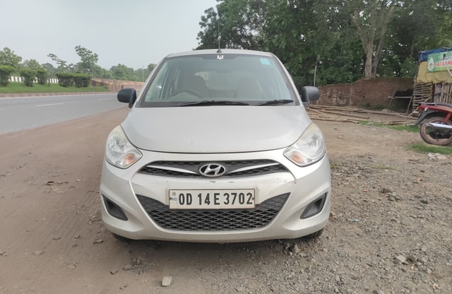 View Hyundai i10 Image 2 Used Hyundai i10 Image 2