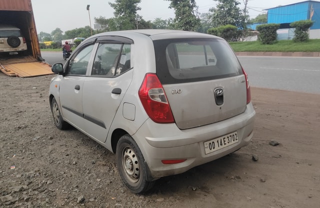 View Hyundai i10 Image 7 Used Hyundai i10 Image 7