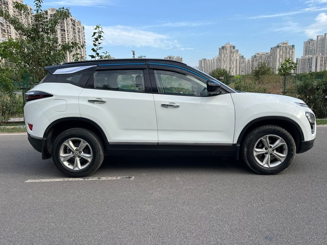View Tata Harrier Image 8 Used Tata Harrier Image 8