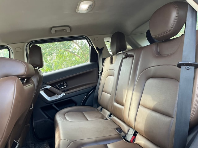 View Tata Harrier Image 14 Used Tata Harrier Image 14