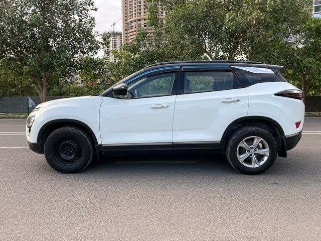View Tata Harrier Image 6 Used Tata Harrier Image 6