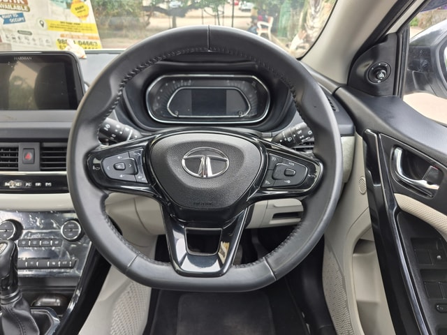 View Tata Nexon Image 10 Used Tata Nexon Image 10