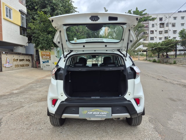 View Tata Nexon Image 16 Used Tata Nexon Image 16