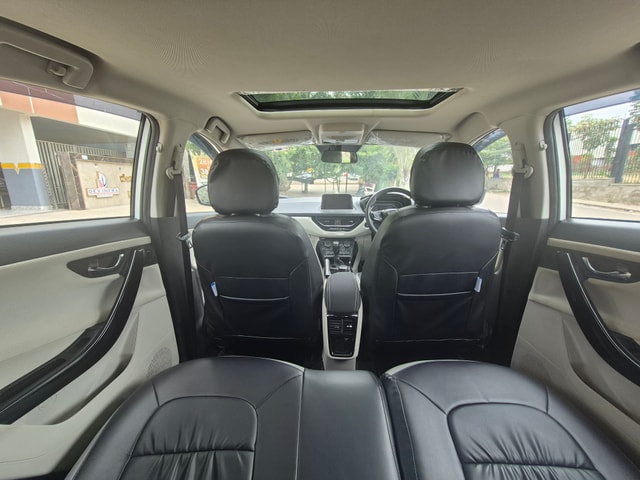 View Tata Nexon Image 14 Used Tata Nexon Image 14