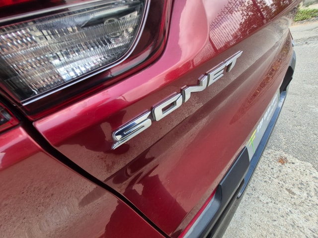 View Kia Sonet Image 14 Used Kia Sonet Image 14