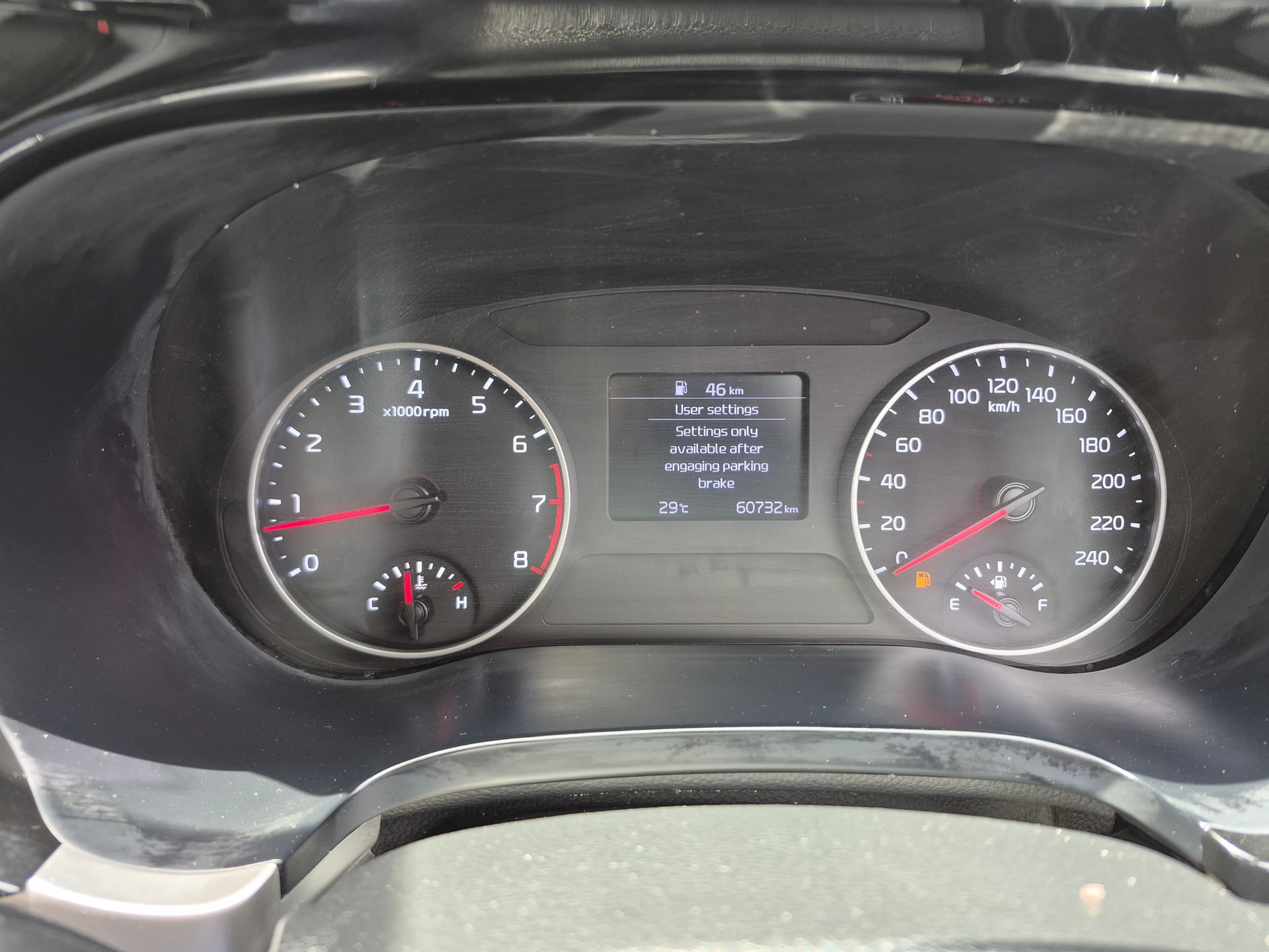 View 2022 Kia Seltos Smartstream G1.5 6MT HTK Plus Image 9 Used 2022 Kia Seltos Smartstream G1.5 6MT HTK Plus Image 9
