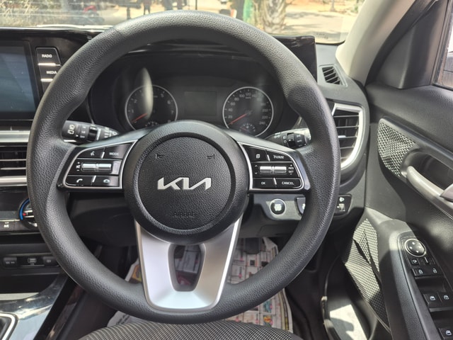 View Kia Seltos Image 10 Used Kia Seltos Image 10