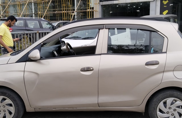 View Hyundai New Santro Image 4 Used Hyundai New Santro Image 4