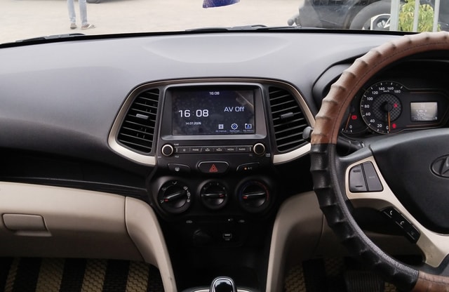 View Hyundai New Santro Image 7 Used Hyundai New Santro Image 7