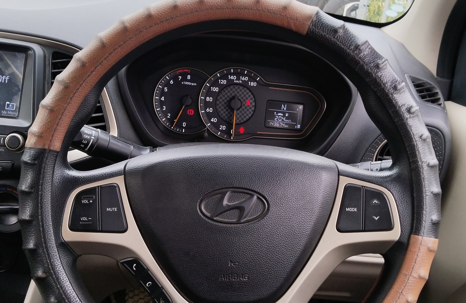 Used 2018 Hyundai New Santro Used 2018 Hyundai New Santro
