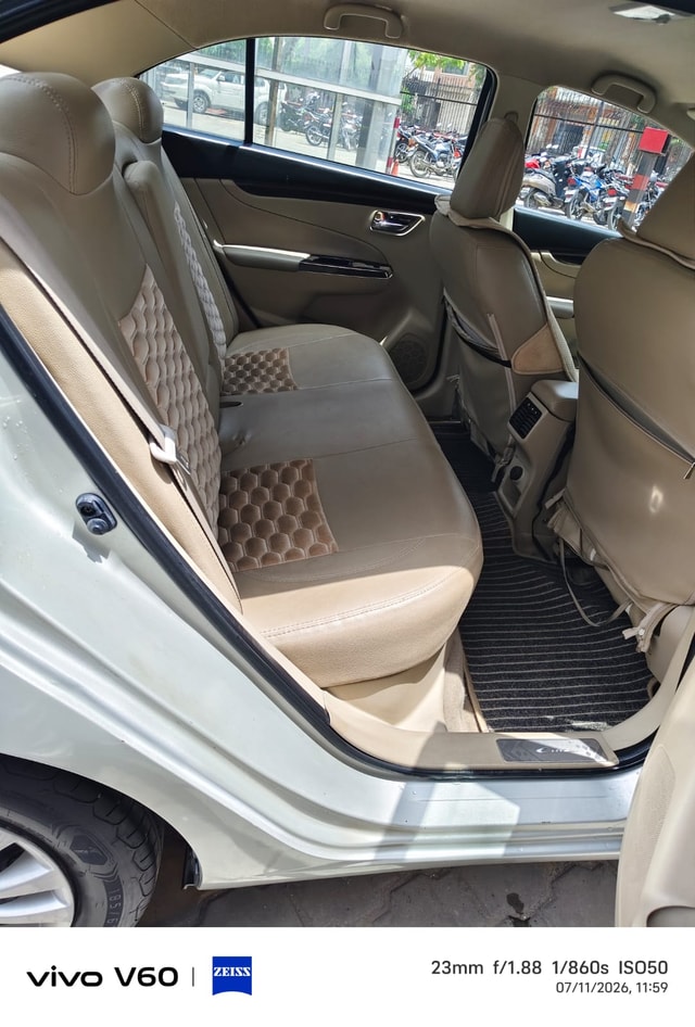 View Maruti Suzuki Ciaz Image 5 Used Maruti Suzuki Ciaz Image 5