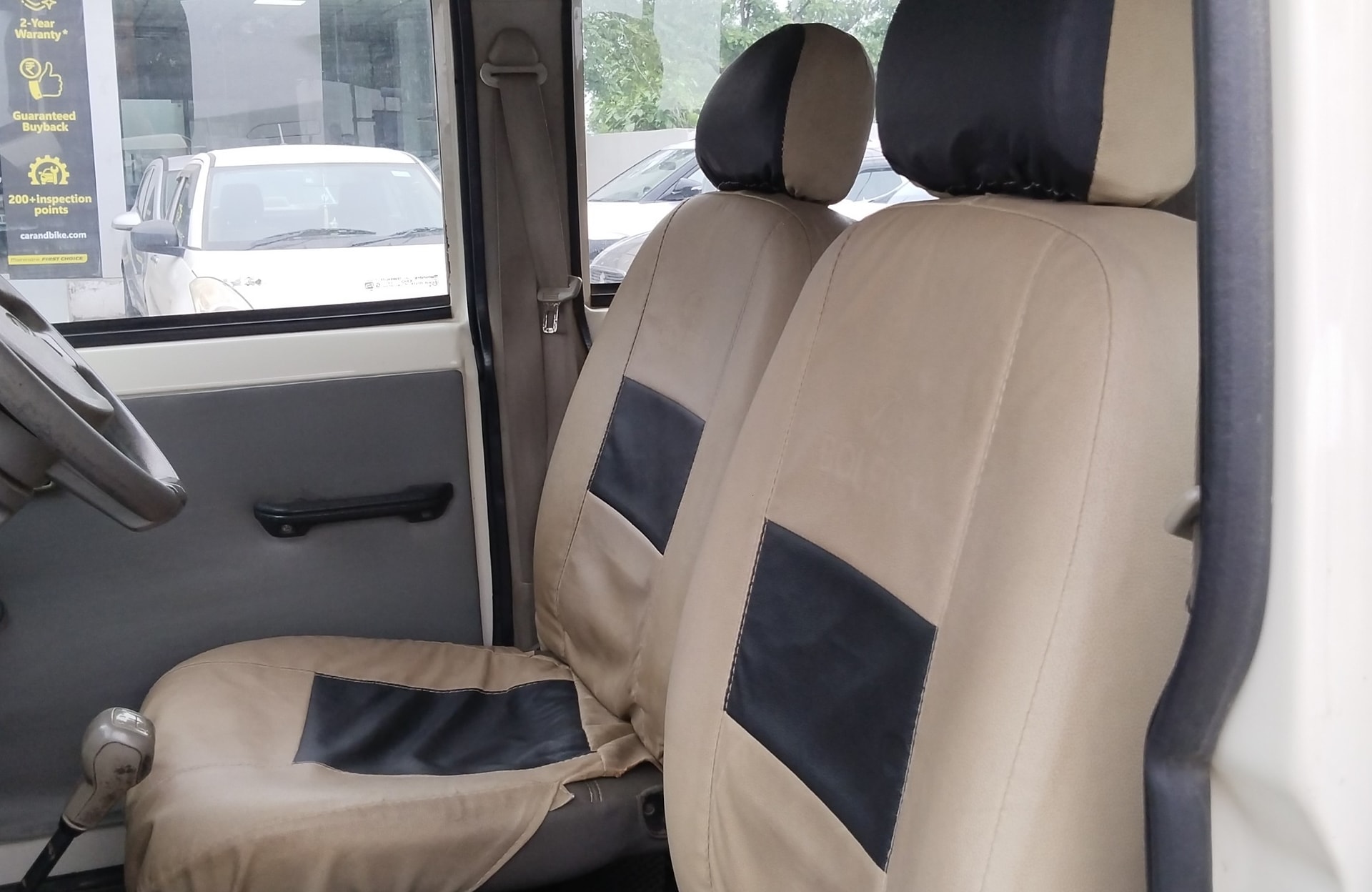 Used 2019 Mahindra Bolero Used 2019 Mahindra Bolero
