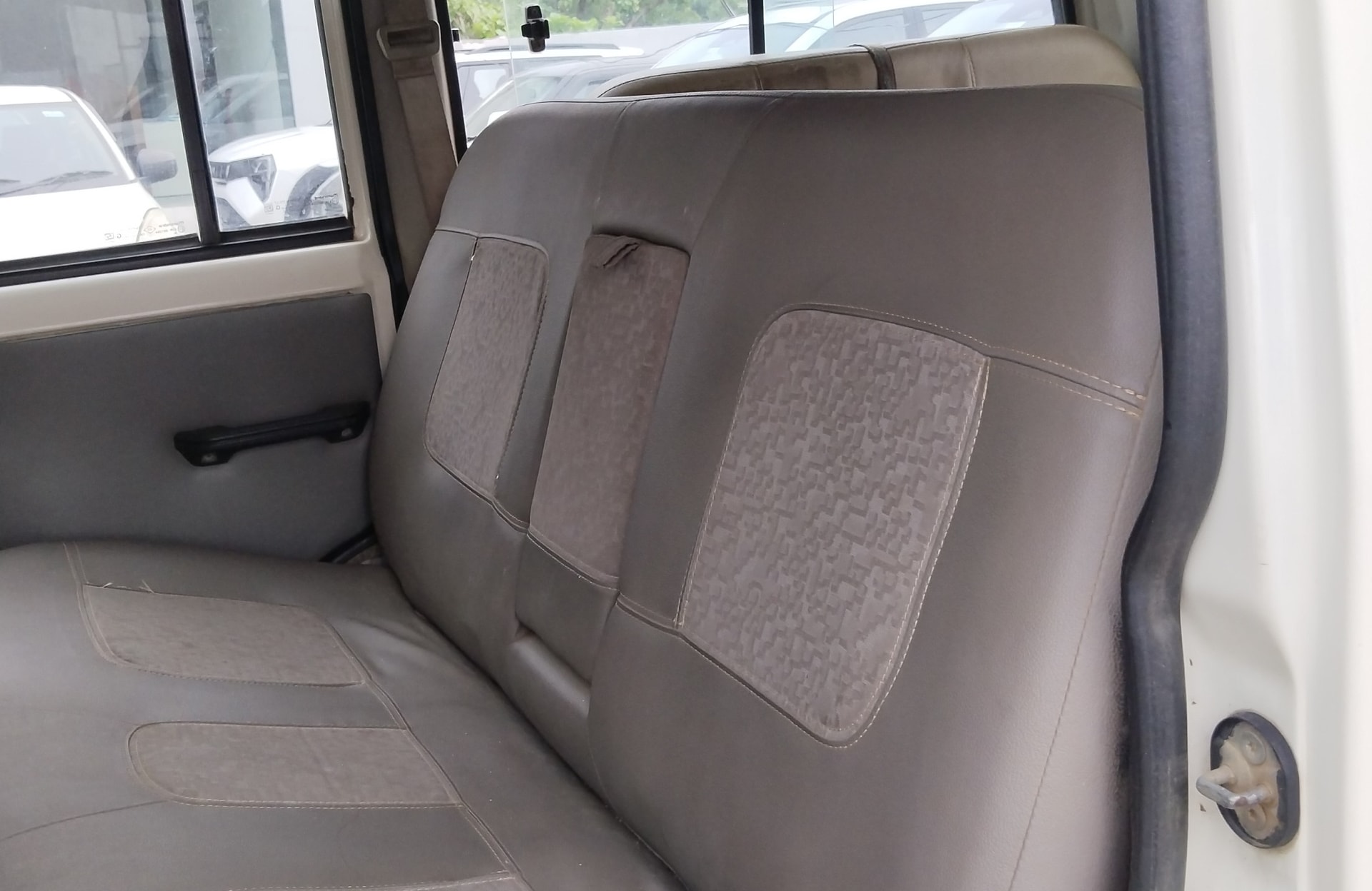 Used 2019 Mahindra Bolero Used 2019 Mahindra Bolero