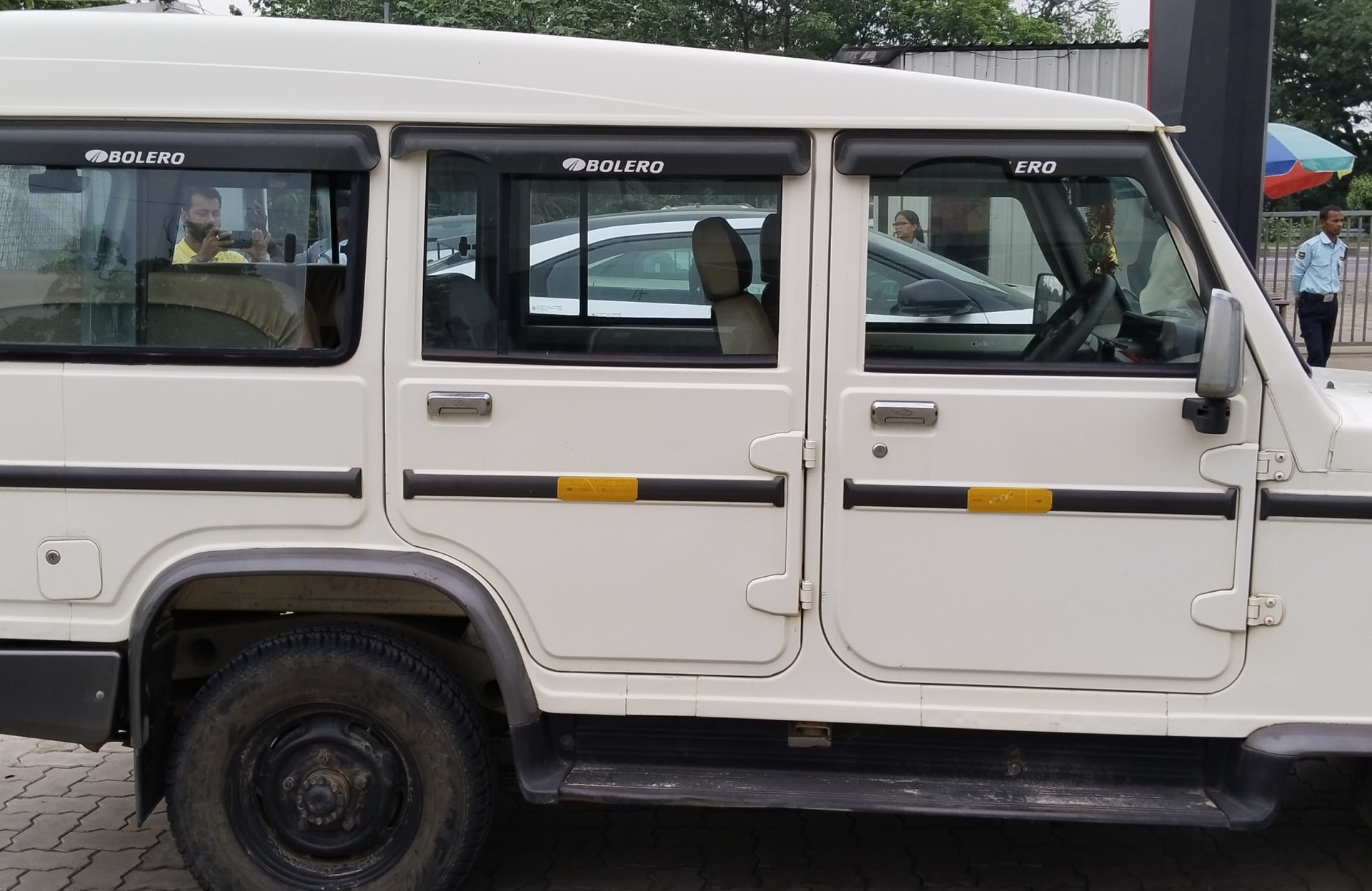 Used 2019 Mahindra Bolero Used 2019 Mahindra Bolero