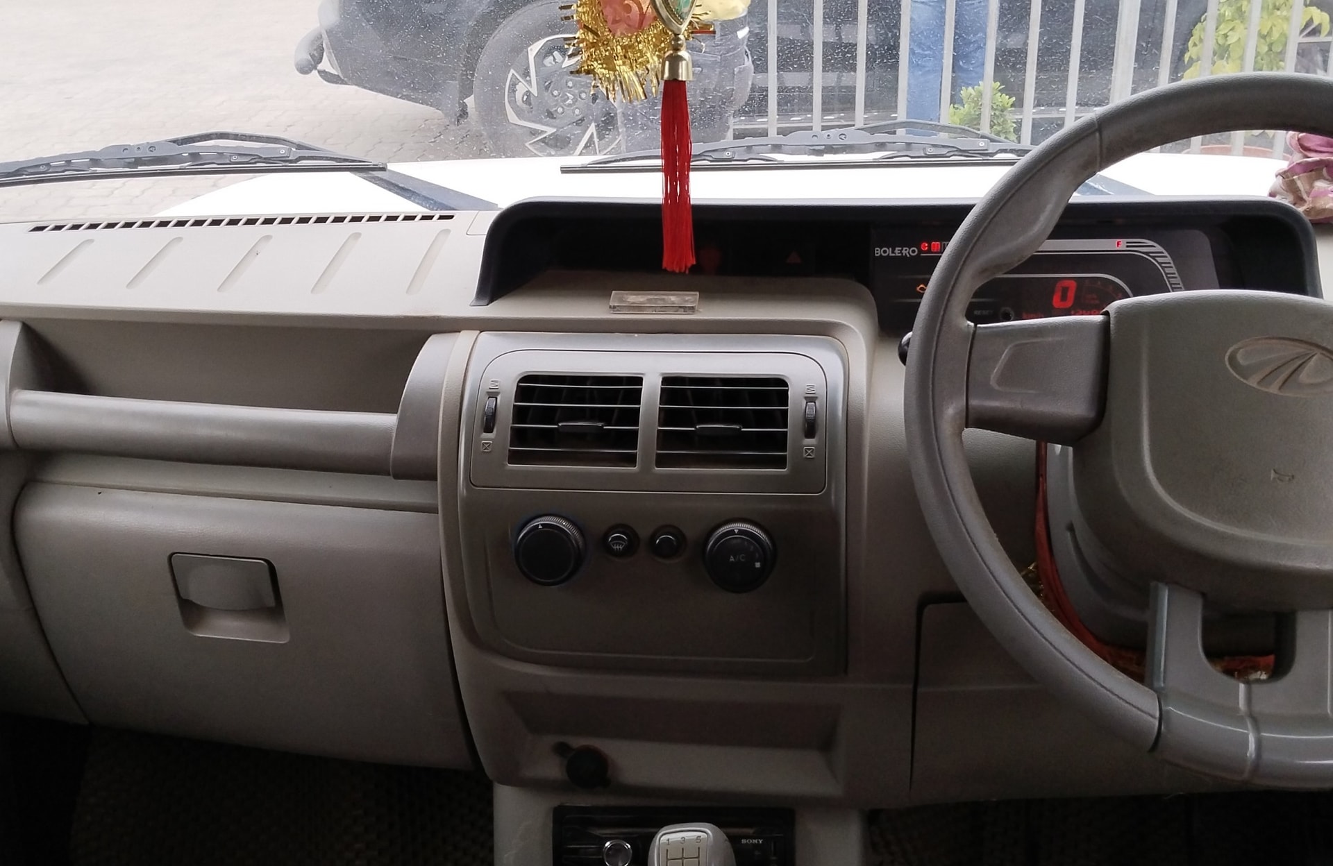 Used 2019 Mahindra Bolero Used 2019 Mahindra Bolero