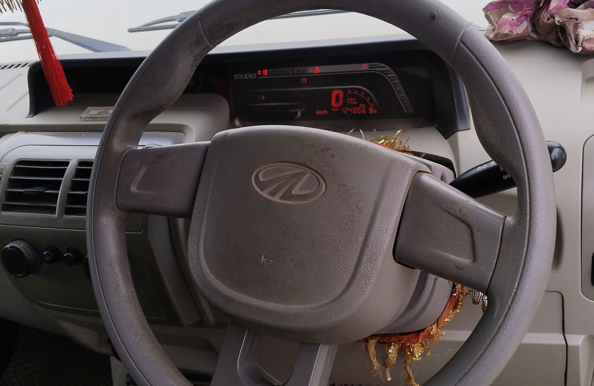 Used 2019 Mahindra Bolero Used 2019 Mahindra Bolero