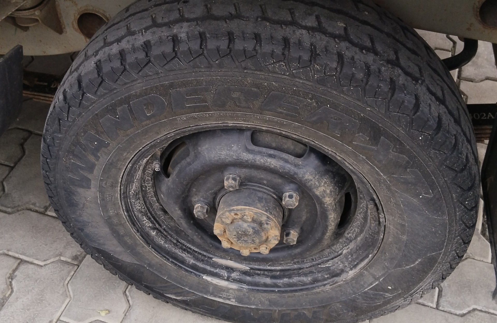 Used 2019 Mahindra Bolero Used 2019 Mahindra Bolero