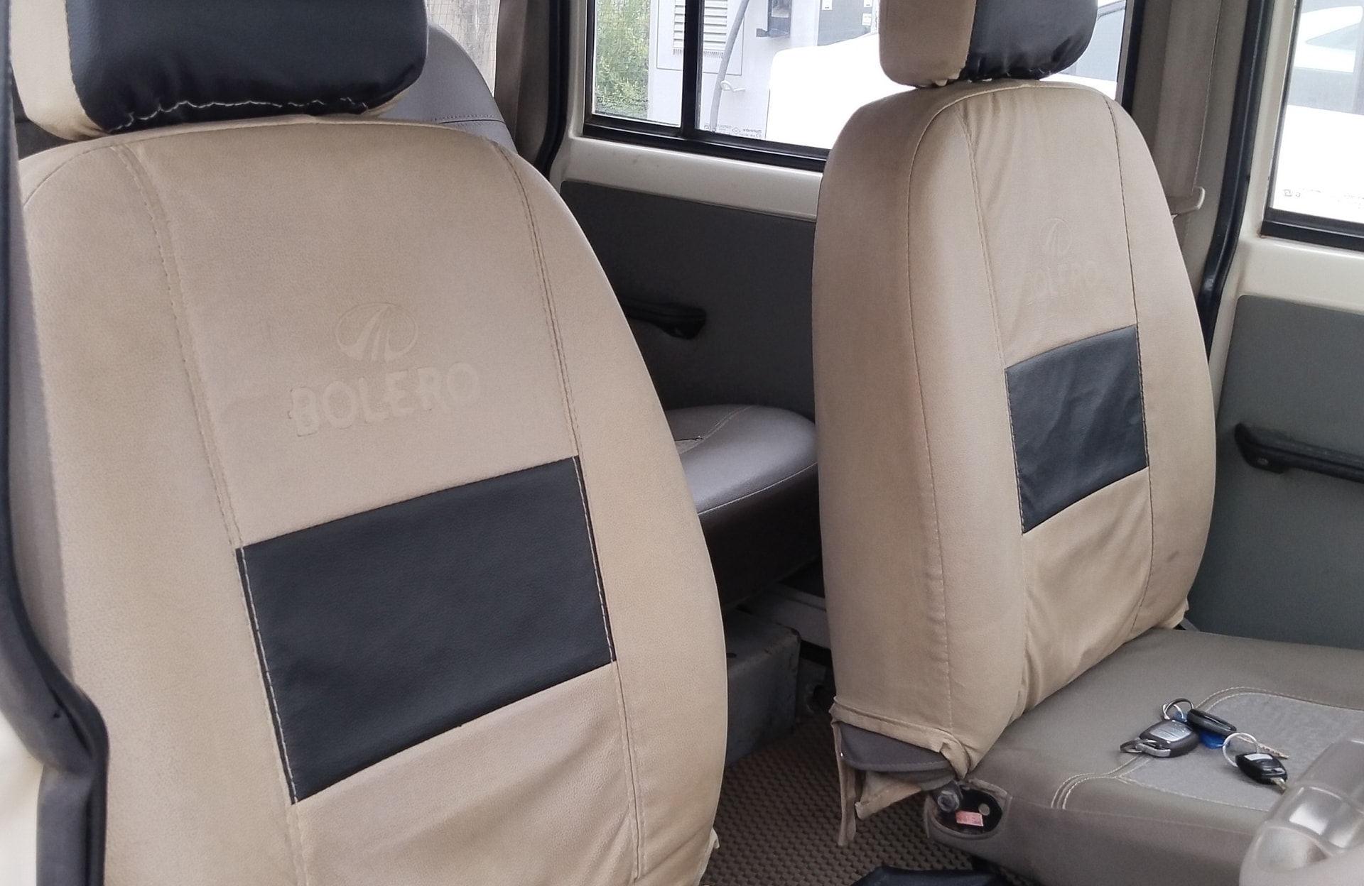 Used 2019 Mahindra Bolero Used 2019 Mahindra Bolero