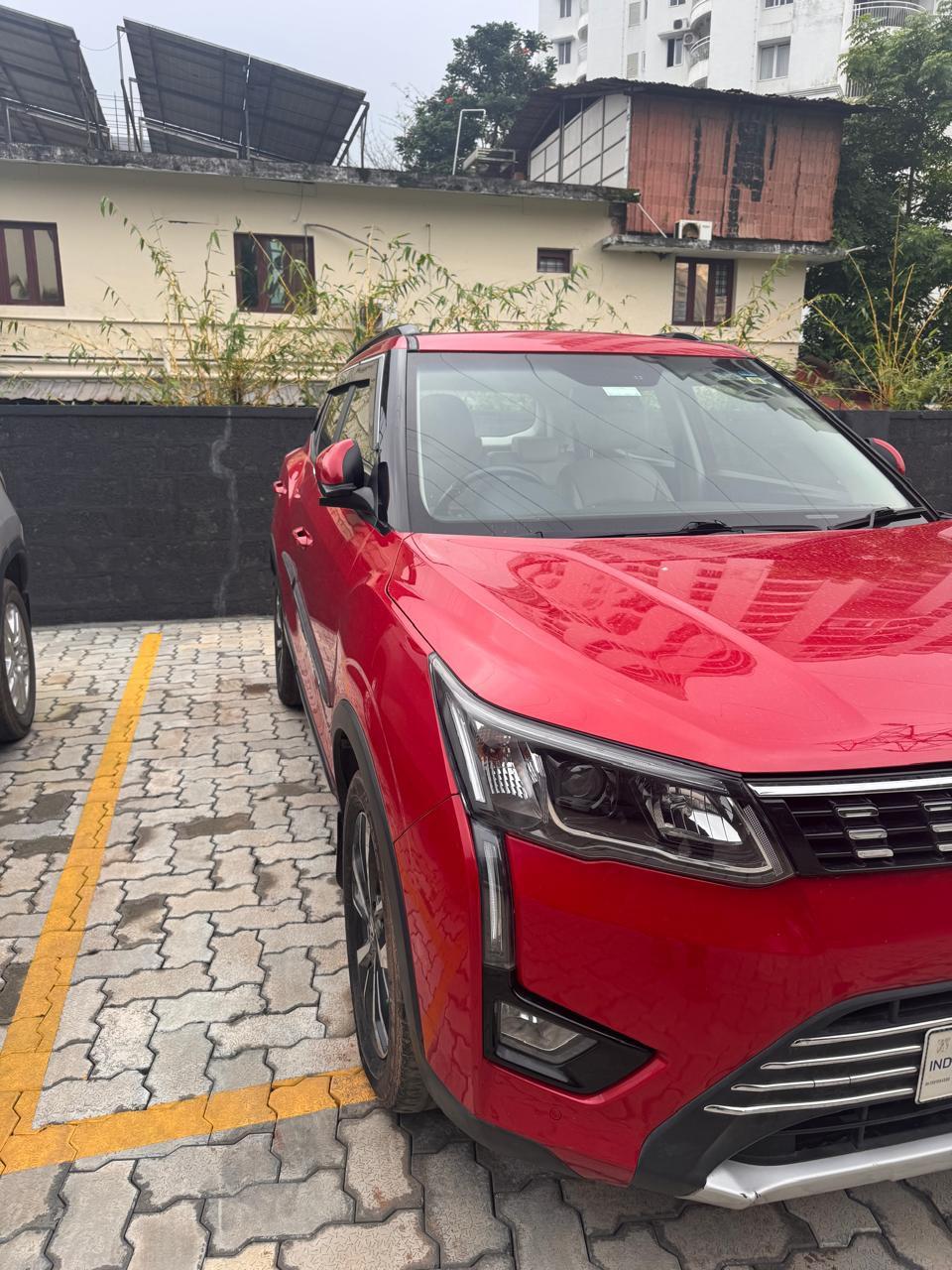 UsedCar