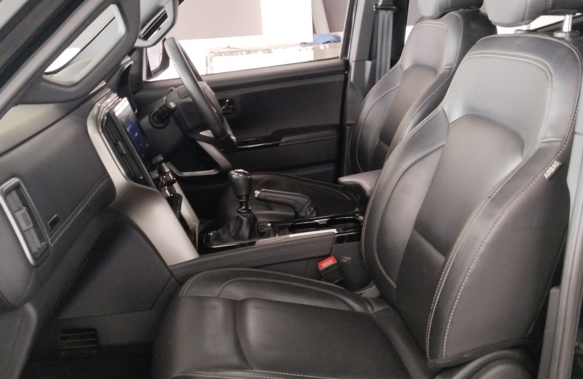 Used 2025 Mahindra Scorpio-N Used 2025 Mahindra Scorpio-N