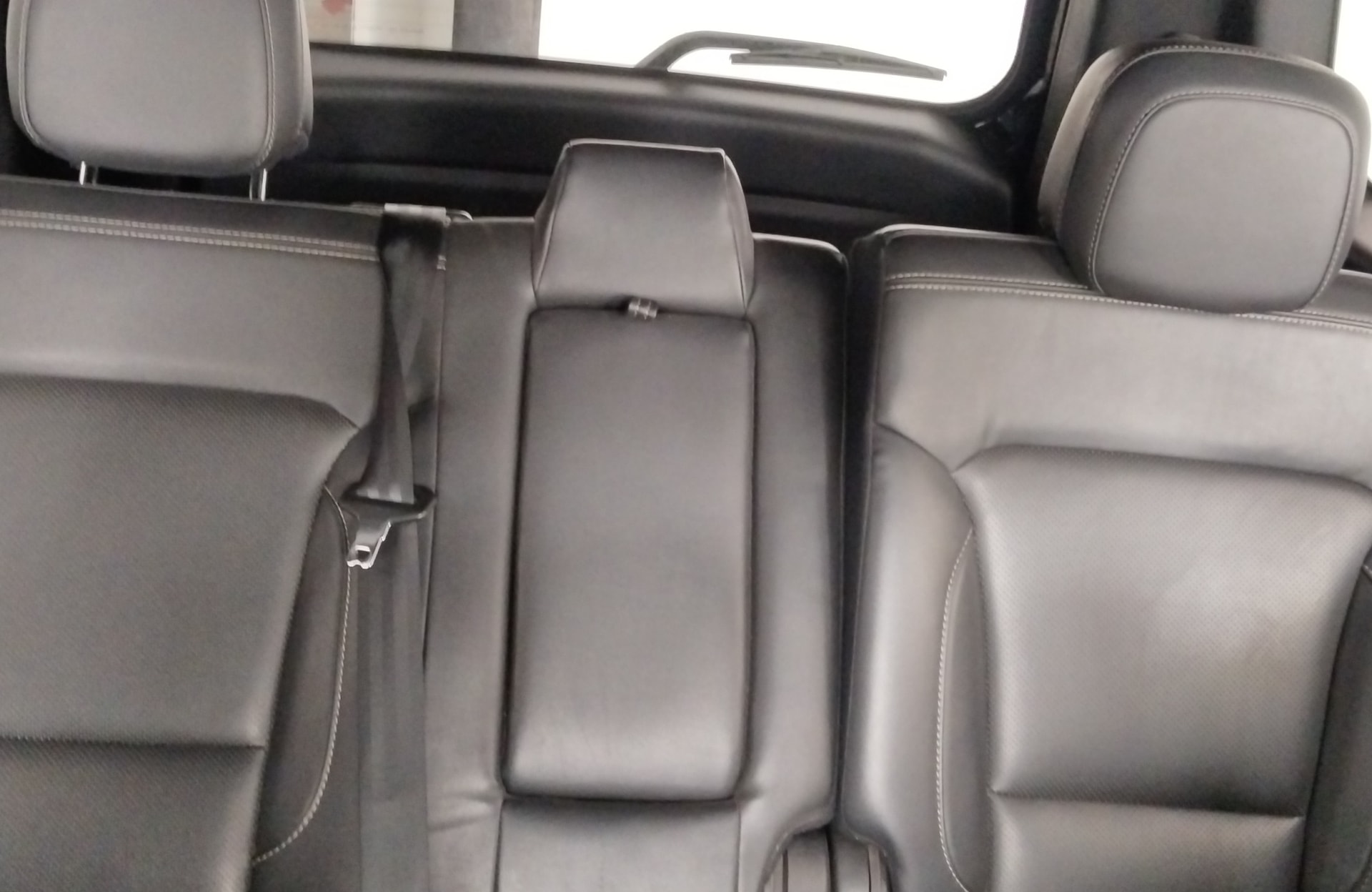 Used 2025 Mahindra Scorpio-N Used 2025 Mahindra Scorpio-N