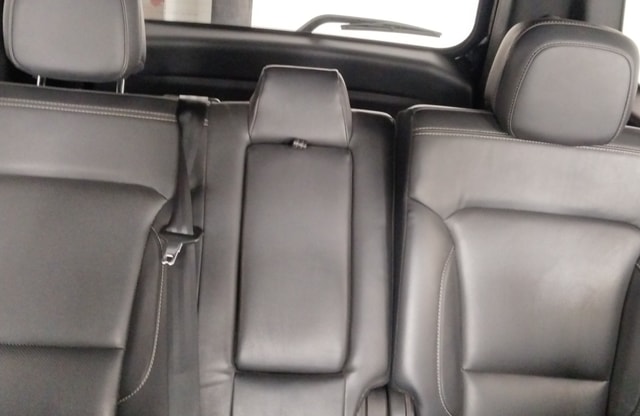 View Mahindra Scorpio-N Image 5 Used Mahindra Scorpio-N Image 5