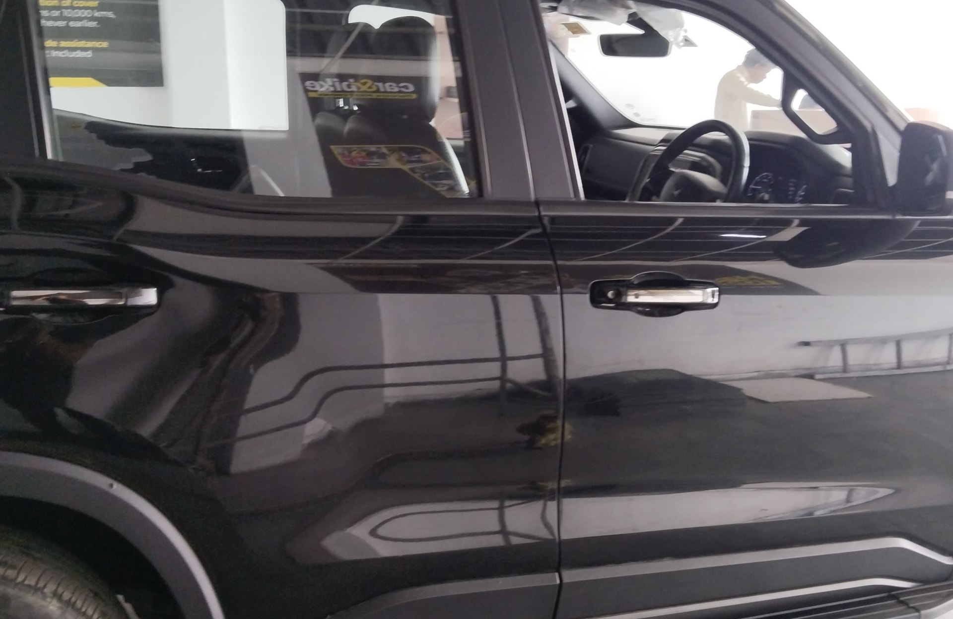 Used 2025 Mahindra Scorpio-N Used 2025 Mahindra Scorpio-N