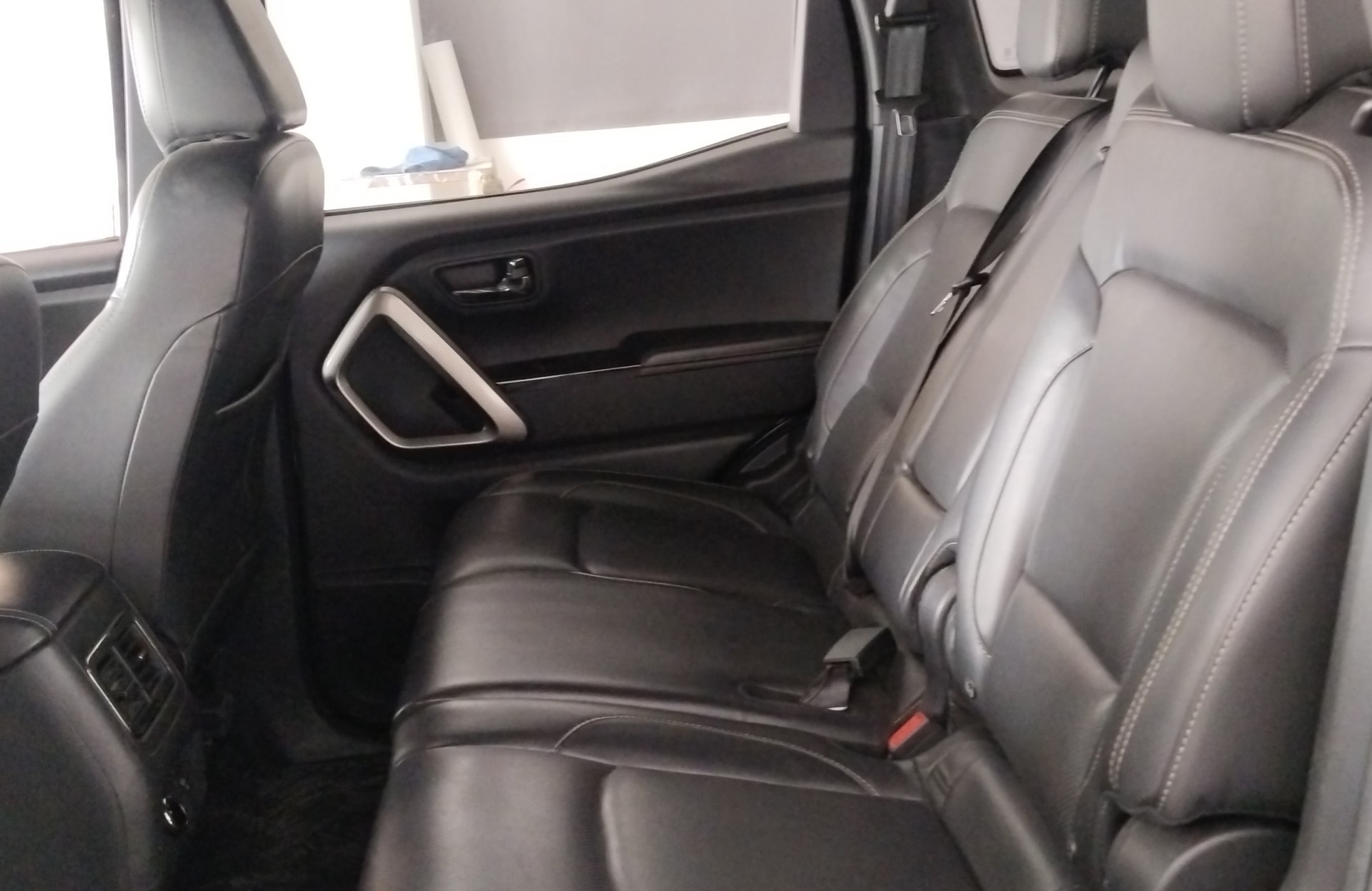 Used 2025 Mahindra Scorpio-N Used 2025 Mahindra Scorpio-N