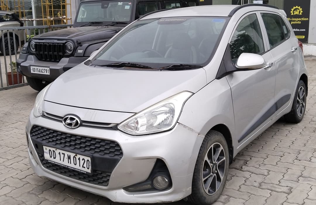 UsedCar