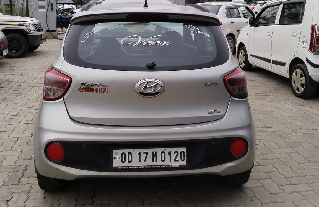 UsedCar