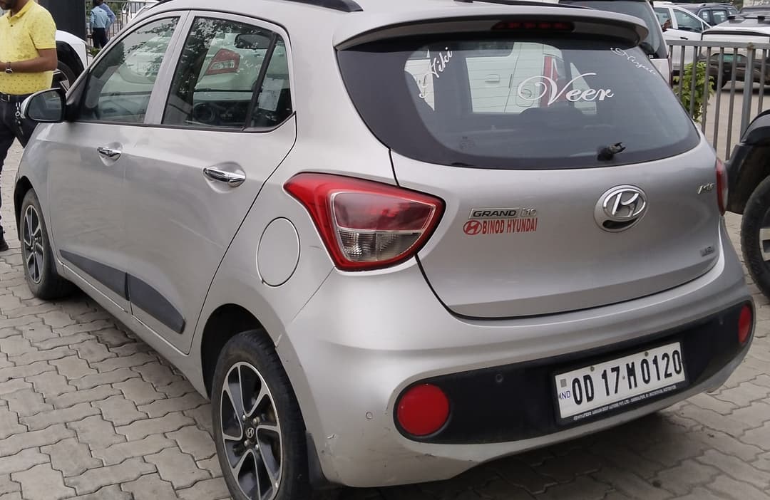 UsedCar