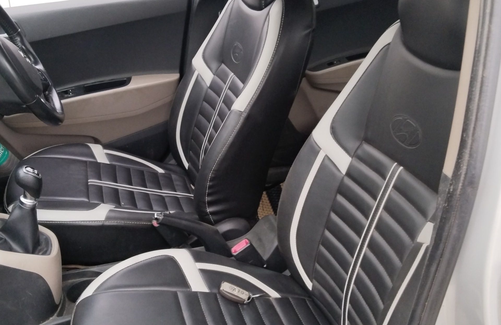 Used 2017 Hyundai Grand i10 Used 2017 Hyundai Grand i10