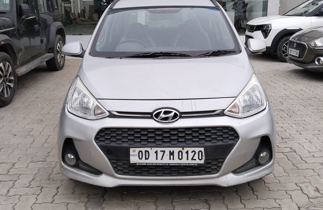 UsedCar