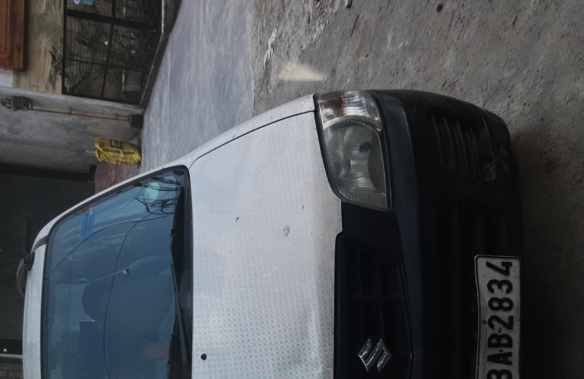 Used 2011 Maruti Suzuki Alto K10 Used 2011 Maruti Suzuki Alto K10
