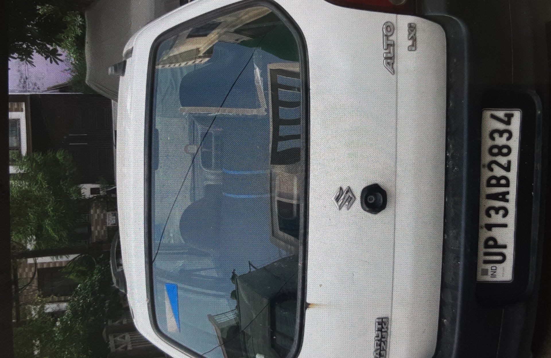 Used 2011 Maruti Suzuki Alto K10 Used 2011 Maruti Suzuki Alto K10