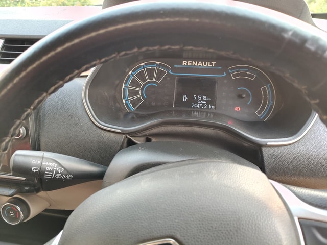 View Renault Triber Image 6 Used Renault Triber Image 6