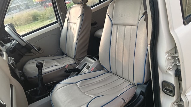 View Mahindra Scorpio Image 3 Used Mahindra Scorpio Image 3