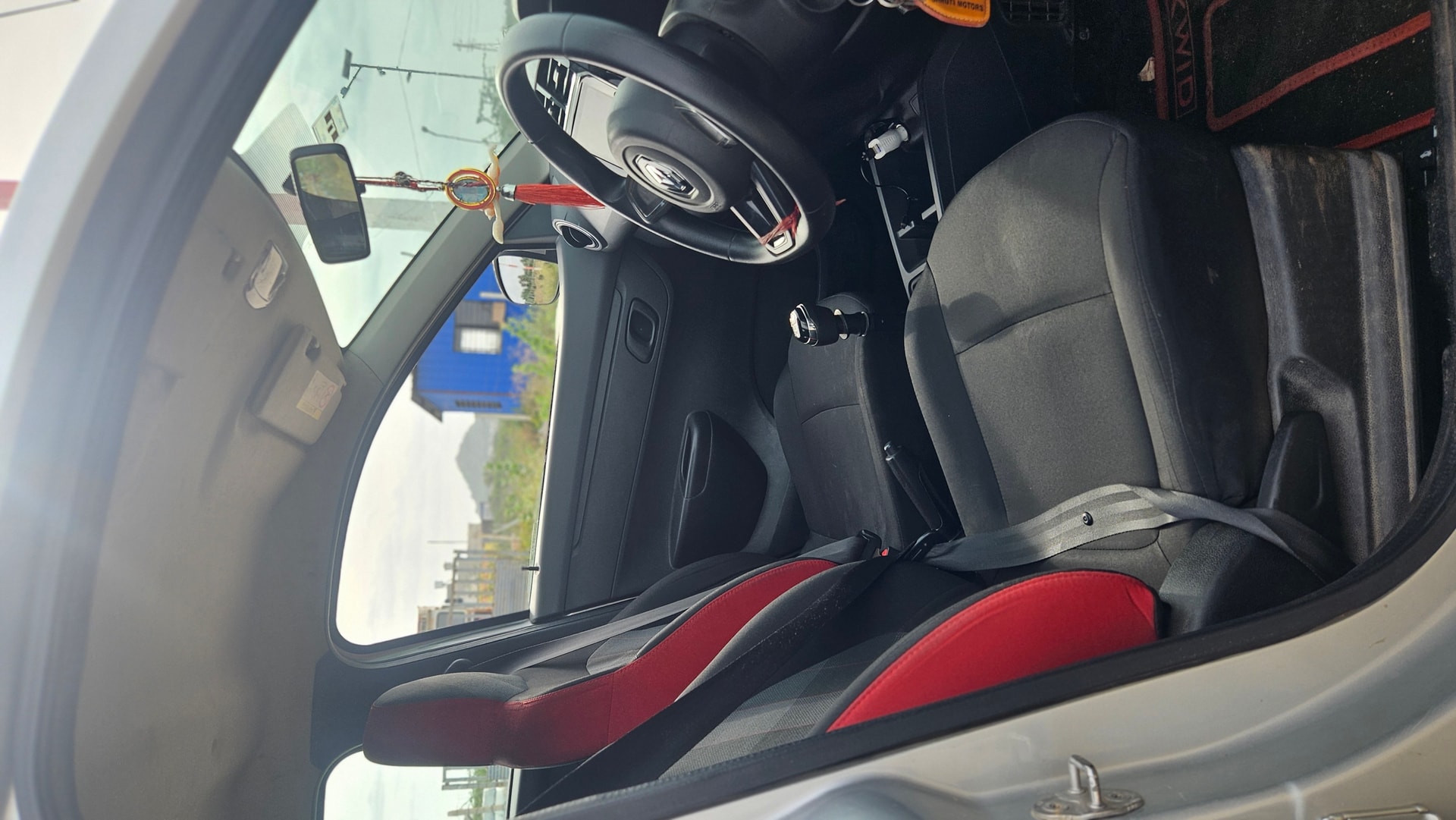 View 2022 Renault Kwid RXT Driver Airbag Option Image 8 Used 2022 Renault Kwid RXT Driver Airbag Option Image 8