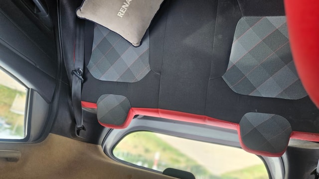 View Renault Kwid Image 3 Used Renault Kwid Image 3