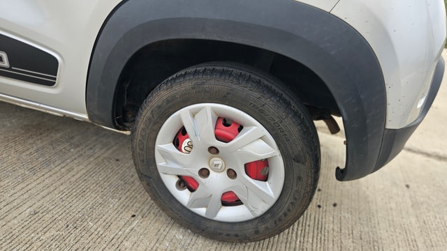 View Renault Kwid Image 10 Used Renault Kwid Image 10