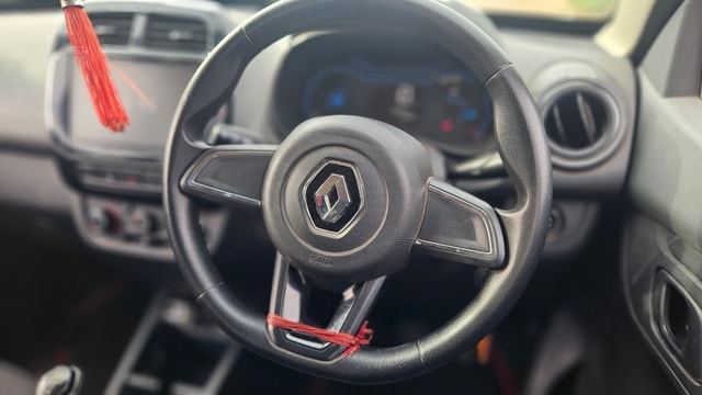 View Renault Kwid Image 7 Used Renault Kwid Image 7