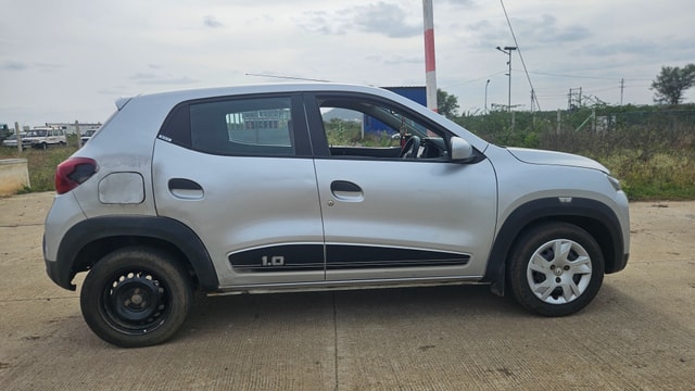 View Renault Kwid Image 5 Used Renault Kwid Image 5
