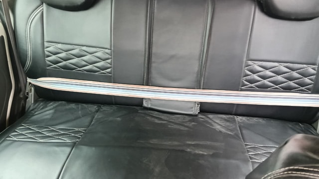 View Mahindra Scorpio Image 5 Used Mahindra Scorpio Image 5