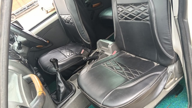 View Mahindra Scorpio Image 3 Used Mahindra Scorpio Image 3