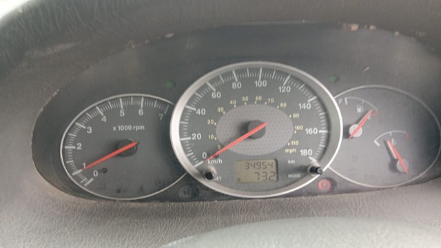 View Mahindra Scorpio Image 7 Used Mahindra Scorpio Image 7