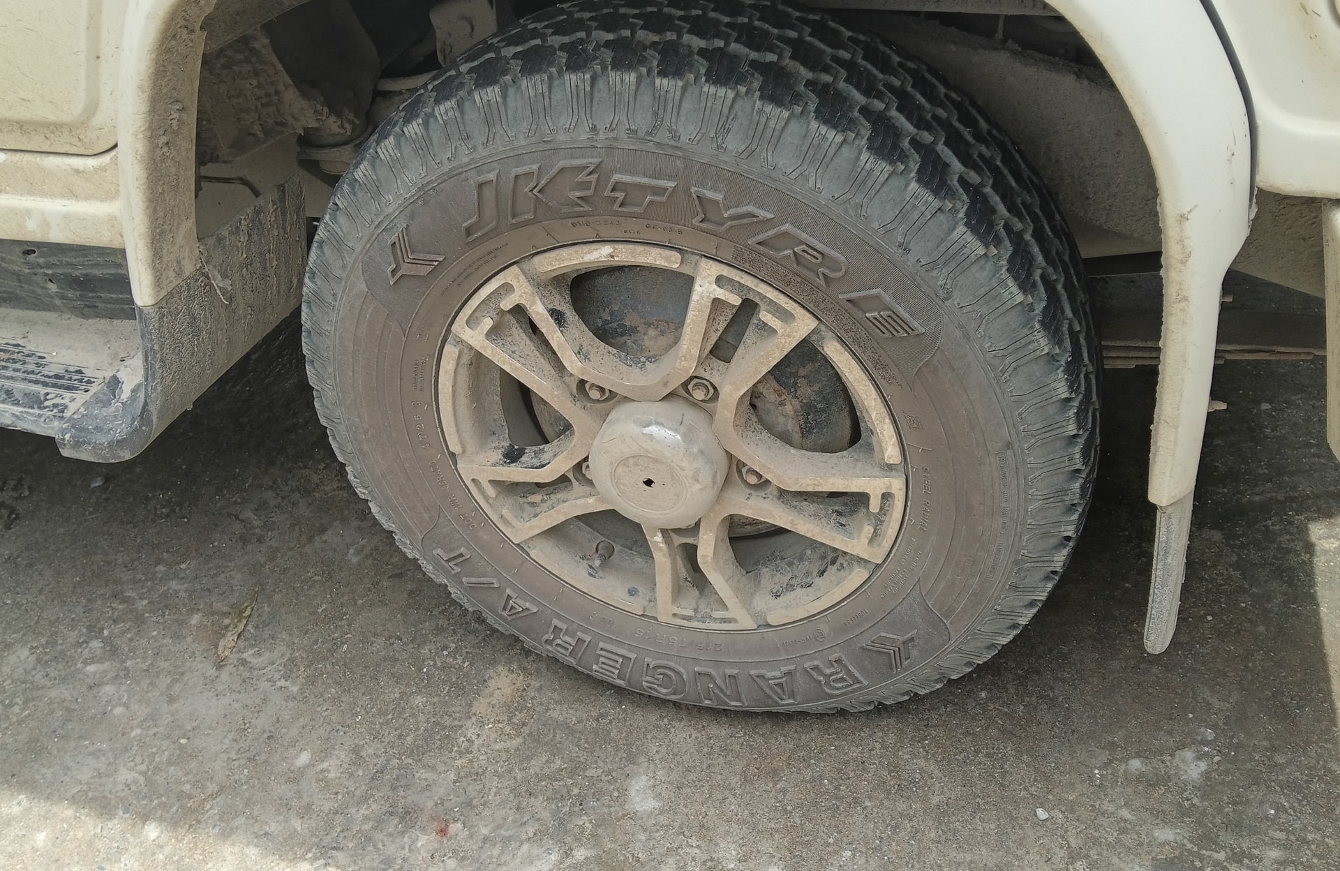Used 2020 Mahindra Bolero Used 2020 Mahindra Bolero