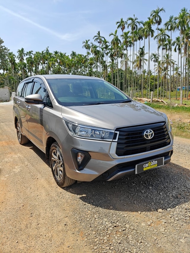 View Toyota Innova Crysta Image 12 Used Toyota Innova Crysta Image 12